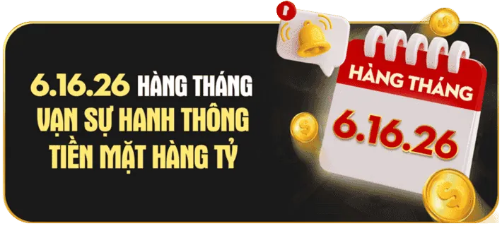 Sự kiện đặc biệt và giải đấu 788bet App
