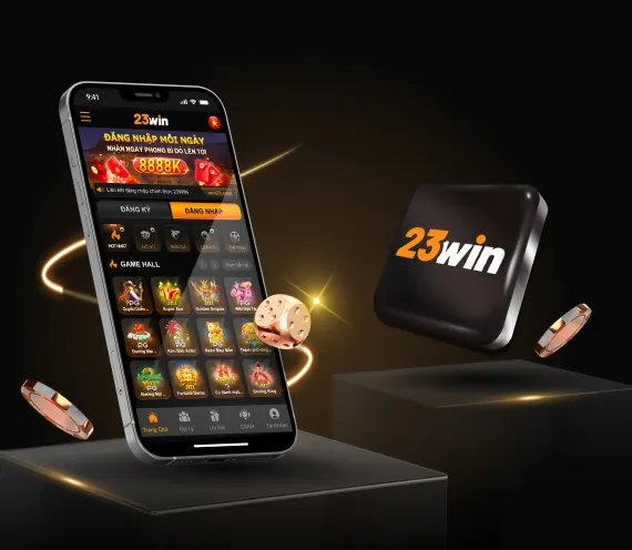 Trò chơi công bằng 788bet App