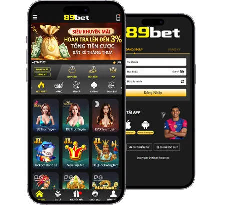 Hoàn trả cao nhất thị trường 788bet App