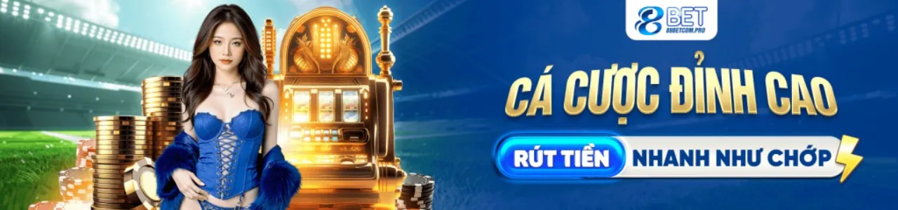 Sòng Bạc Trực Tuyến 788bet – Trải Nghiệm Cá Cược Đỉnh Cao 2026